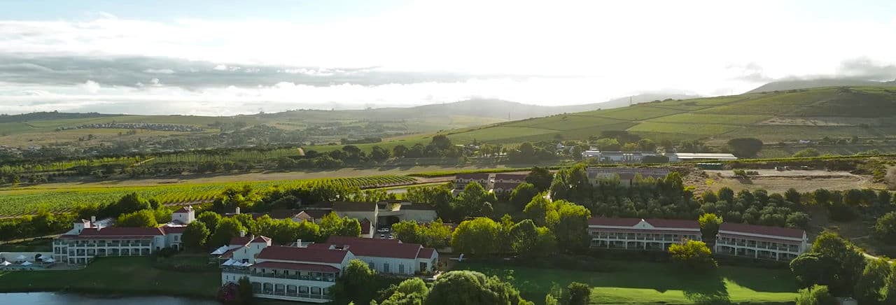 Asara Wine Estate and Hotel