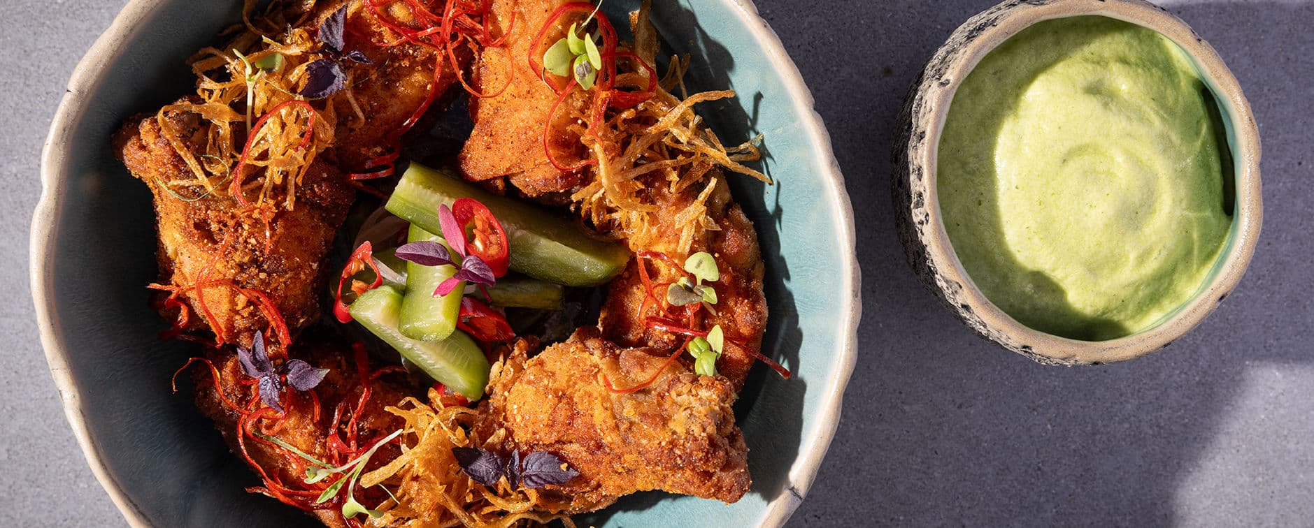 Little Fox Restaurant