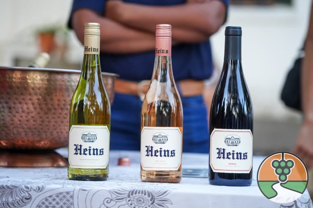 Heins Family Wines